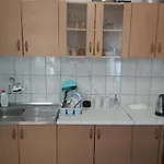 Vikendica Orange House