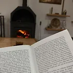 Orange House * Trnovo