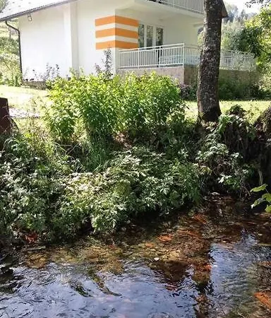 Orange House *