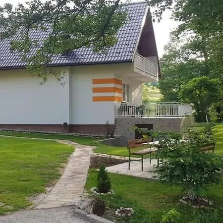 Orange House Trnovo