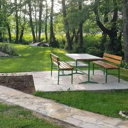 Vikendica Orange House Trnovo