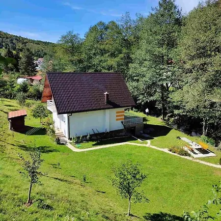 Orange House *