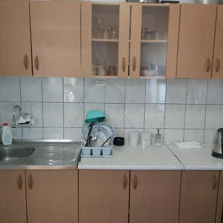 Vikendica Orange House